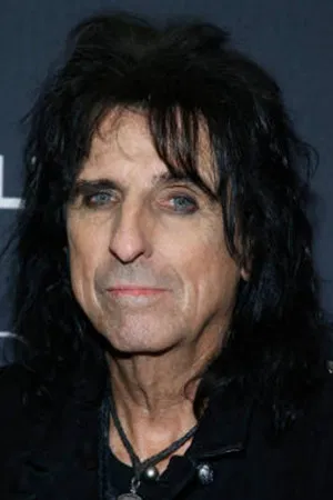 Alice Cooper photo