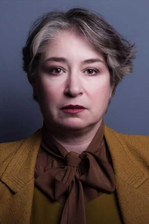 Dina Mihailidou photo