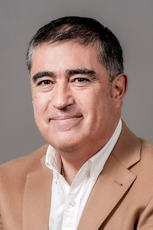 Mario Desbordes photo