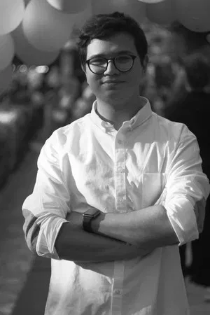 Michael Reichel Dudov photo