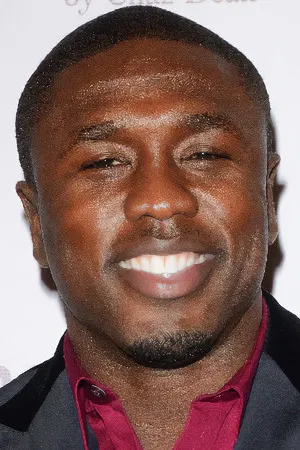 Andre Berto photo