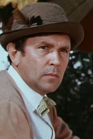 Vladimir Karpenko photo