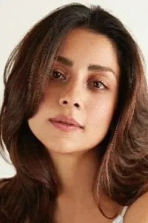 Amrita Puri photo
