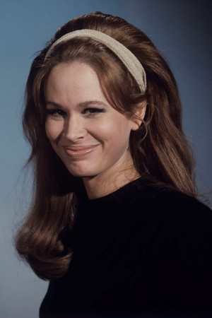 Karen Black photo