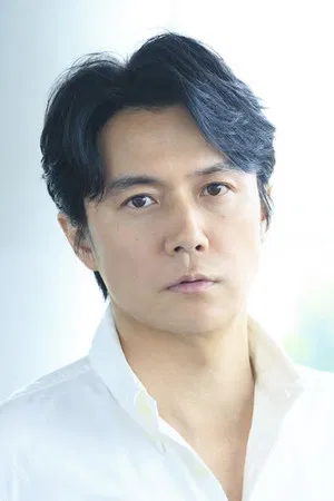 Masaharu Fukuyama photo