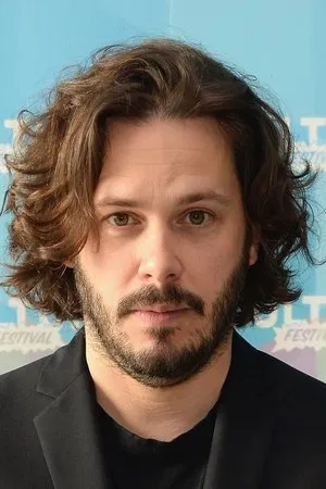 Edgar Wright photo