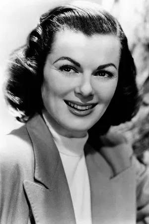 Barbara Hale photo
