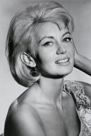 Janette Scott photo