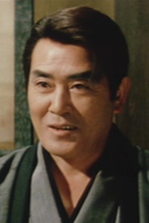 Jūshirō Konoe photo