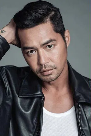 Zanjoe Marudo photo