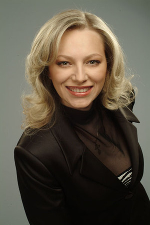 Tatyana Novik photo