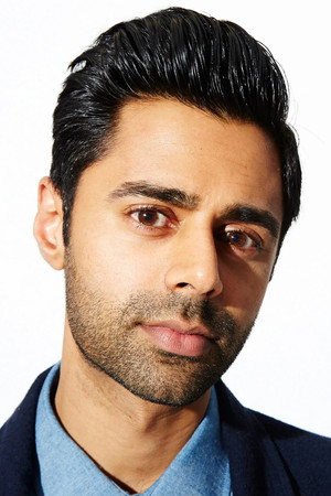 Hasan Minhaj photo