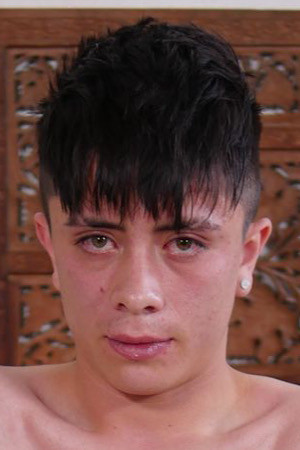 Jackson Perceo photo