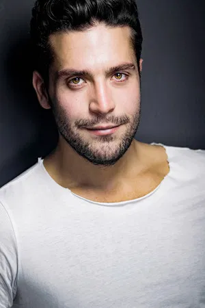 Cihat Süvarioğlu photo