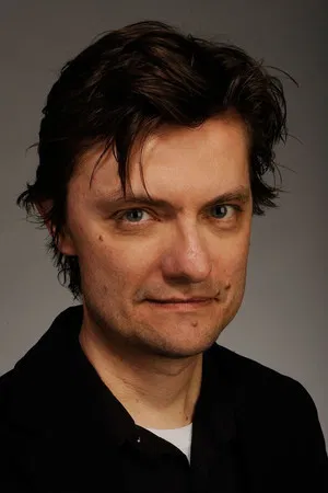 James Urbaniak photo