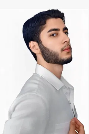 Ahsan Ali (Web Designer) photo