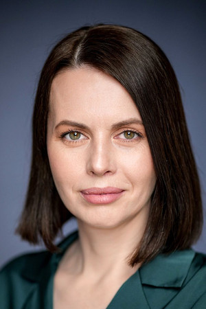 Yuliya Kovalevskaya photo