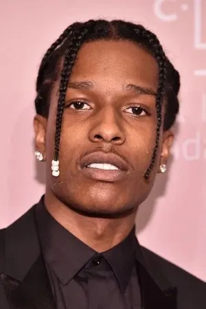 A$AP Rocky photo