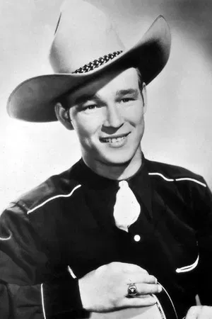 Roy Rogers photo