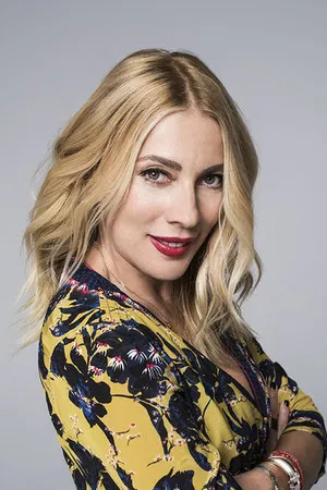 Smaragda Karydi photo