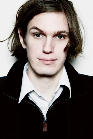 Nikolai Fraiture photo