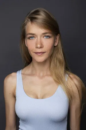 Varvara Borodina photo