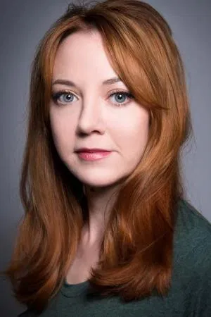 Diane Morgan photo