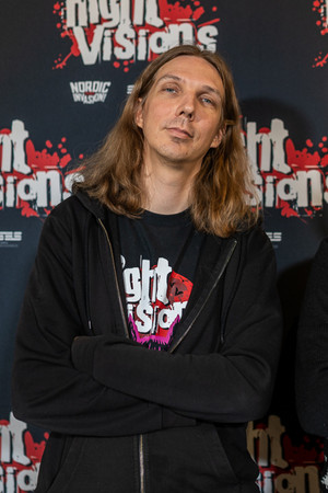 Jarno Mahlberg photo