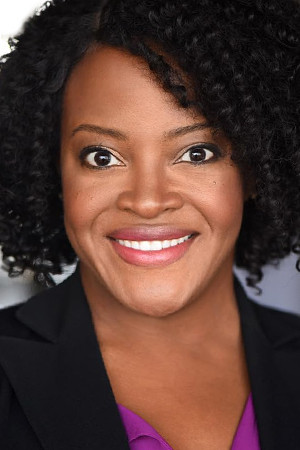 Michelle N. Carter photo