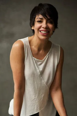 Tatiana Astengo photo