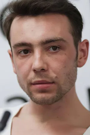 Marcin Kowalczyk photo