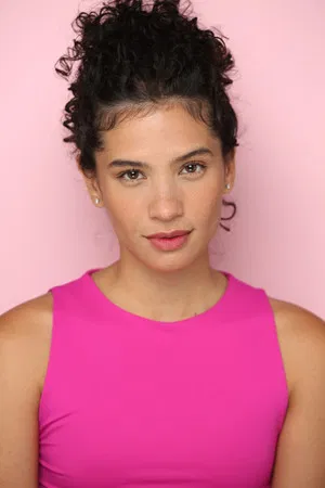 Mariela Martinez Campos photo