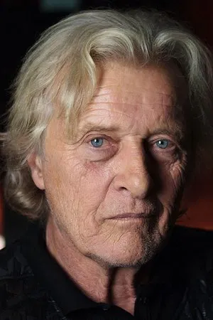 Rutger Hauer photo