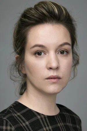 Natalya Borisova photo