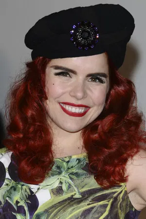 Paloma Faith photo