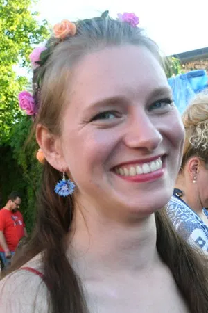 Katre Kaseleht photo