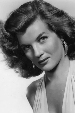 Pat Crawford Brown photo