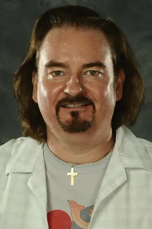 Brian O'Halloran photo