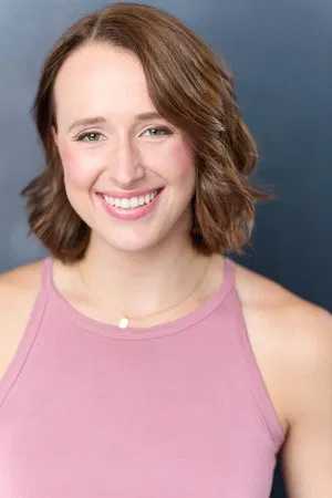 Geena Pietromonaco photo