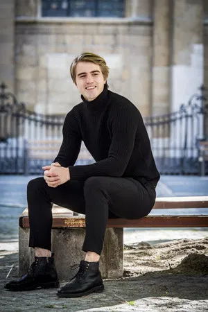 Maksim Stojanac photo