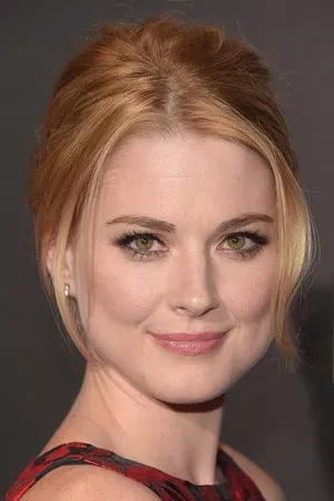 Alexandra Breckenridge photo
