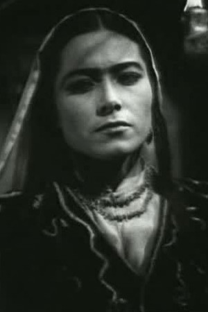 Khaila Ganiyeva photo