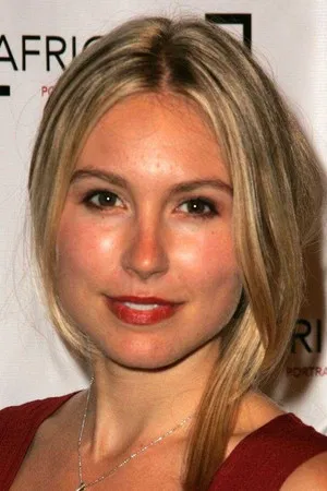 Sarah Carter photo