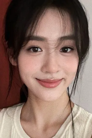 Zhou Yiru photo