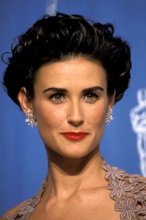 Demi Moore photo