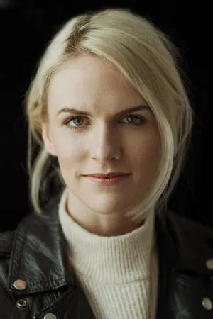 Sophia Heikkilä photo