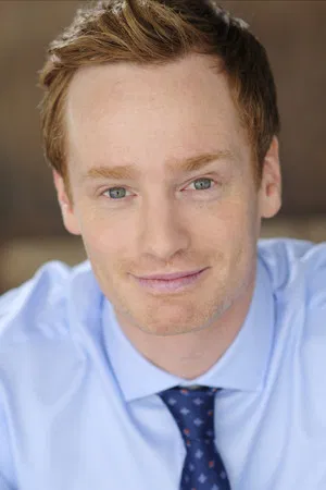 Francis Cronin photo