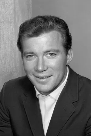 William Shatner photo
