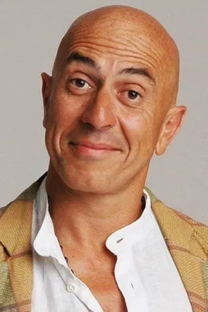 Roberto Ciufoli photo