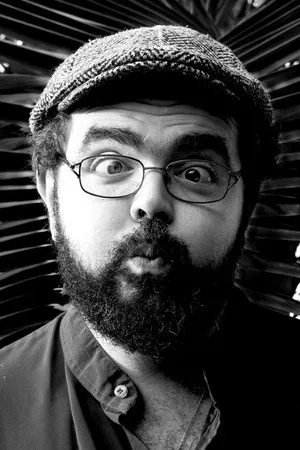 Rafael Cherkaski photo